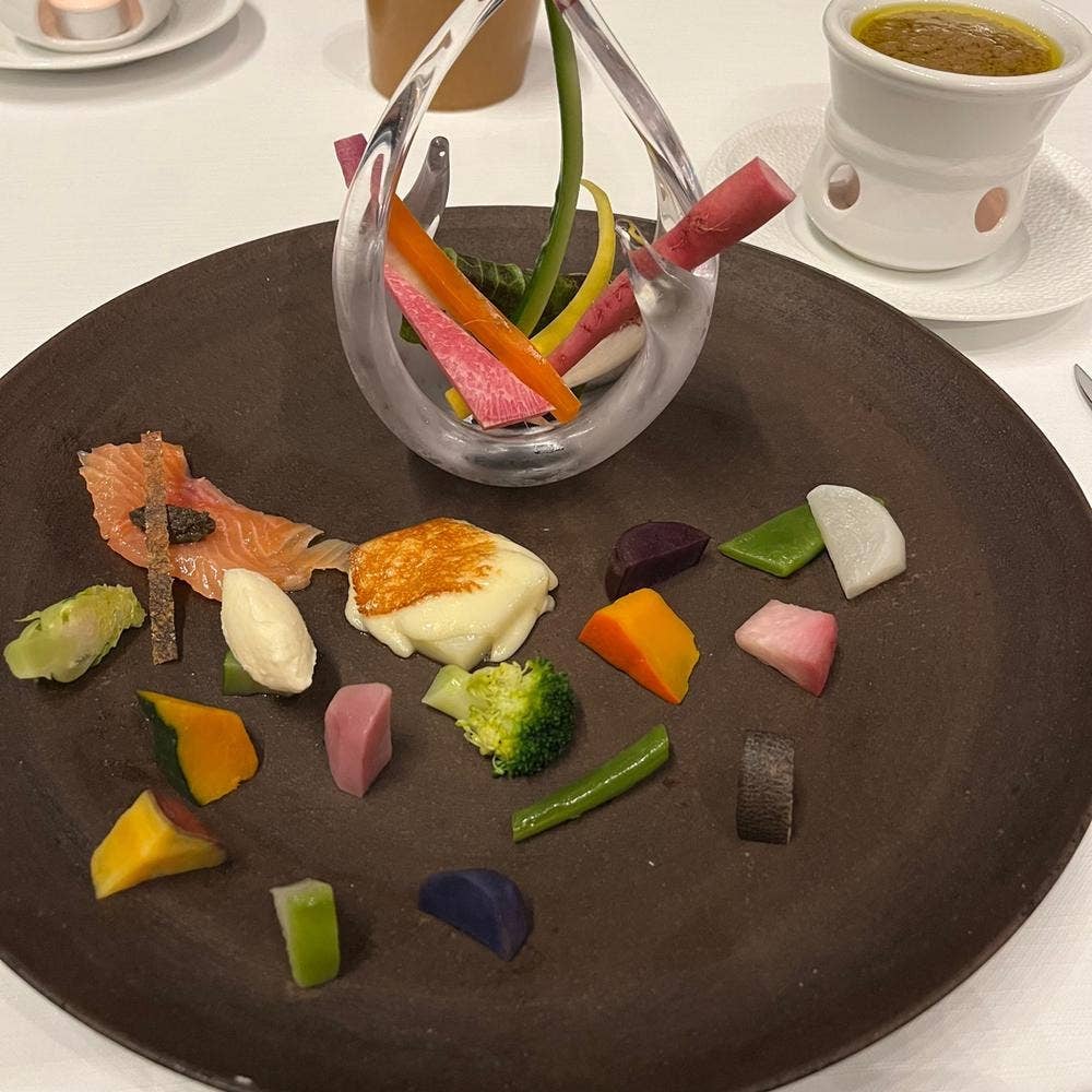 オットセッテ 那須