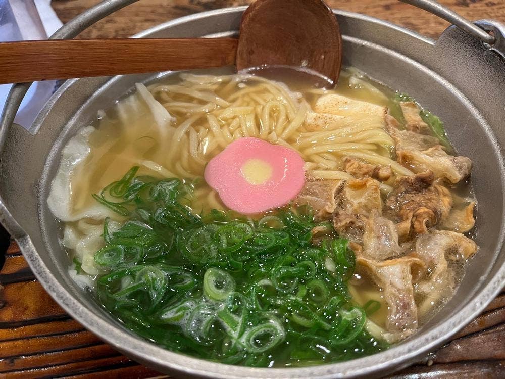 めんちゃんこ亭 藤崎本店