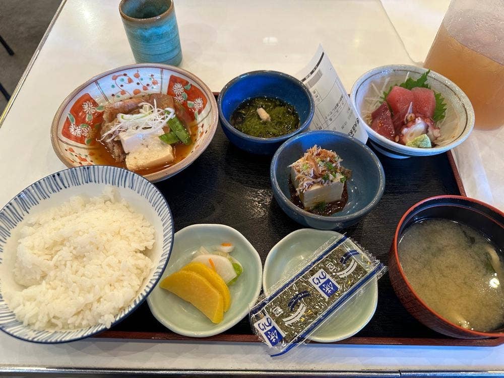 大庄水産 水道橋店