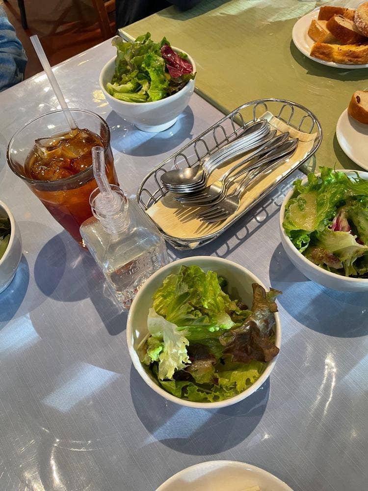 マカロニ市場 松戸店