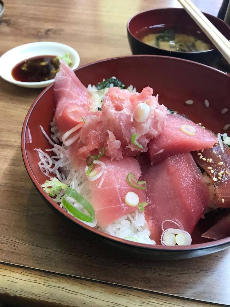 中村屋