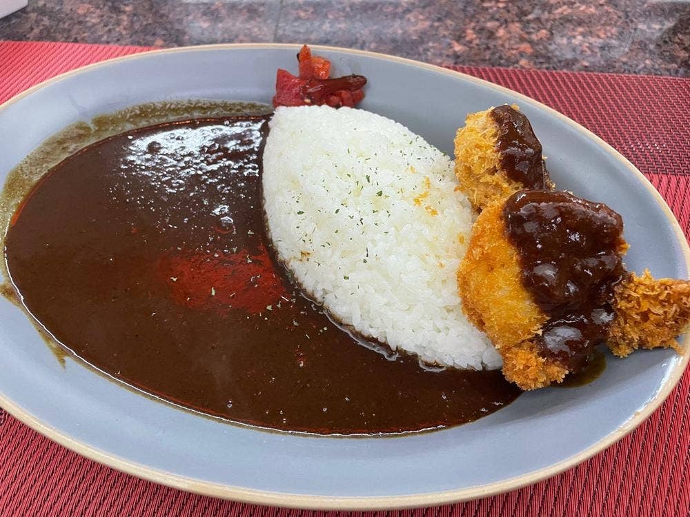 teRu teRu curry
