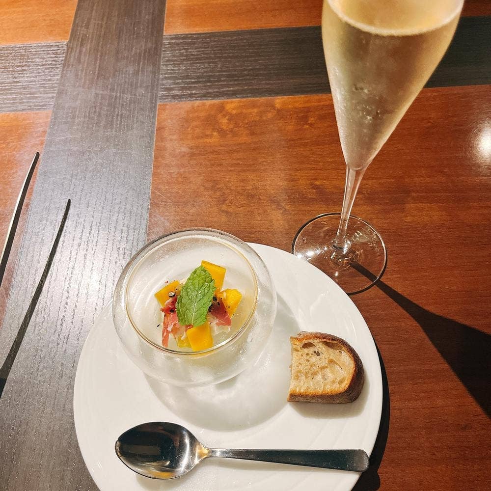 炭火焼肉 Bistro 山城牛