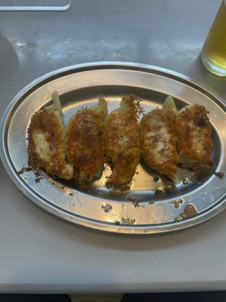 ギョーザの店 芳斉店