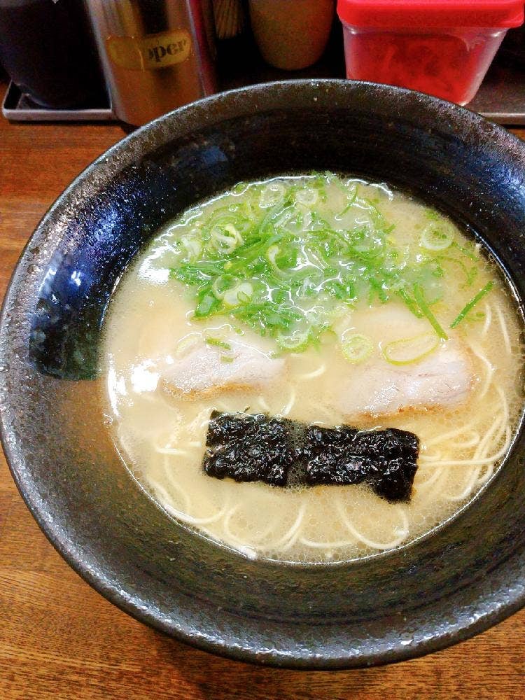 博多っ子ラーメン