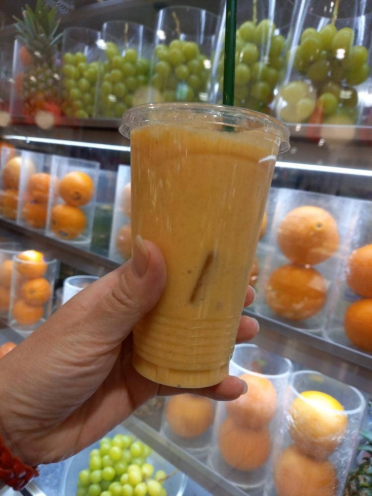 フレッシュワン大丸東京店