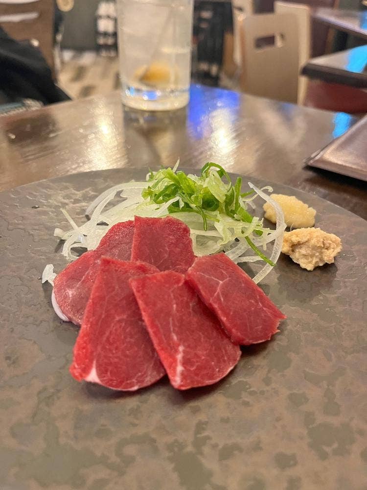 C's Recipe 吉田肉酒屋