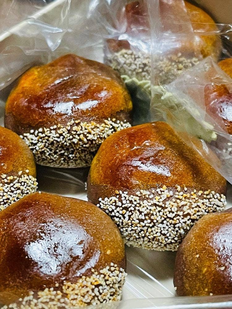 京菓子司 仙太郎 伊勢丹新宿店