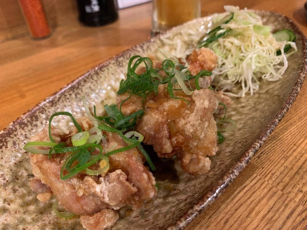 いつも月夜に米と酒