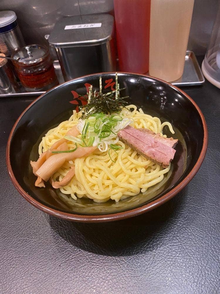 東京油組総本店 広島本通組