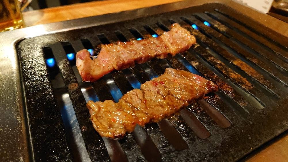 牛松