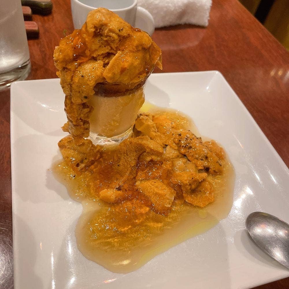 ビストロ向日葵