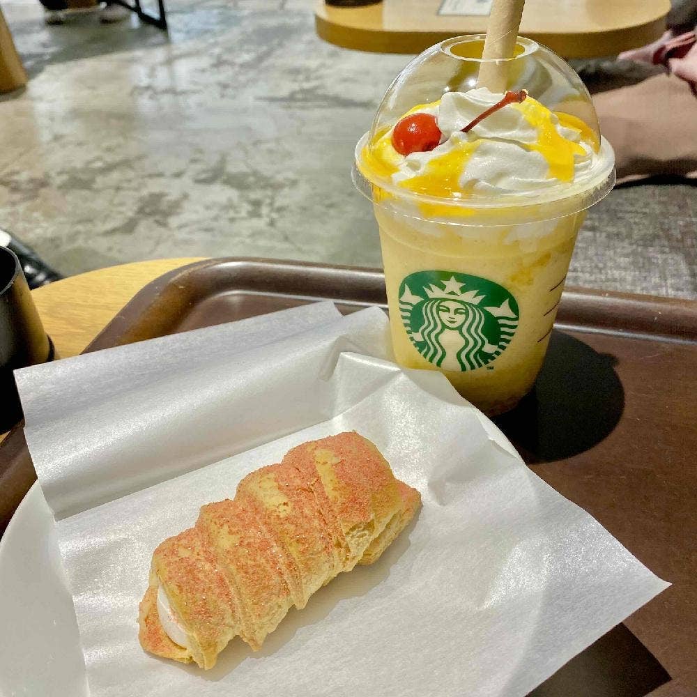 スターバックス コーヒー 渋谷ヒカリエShinQs店