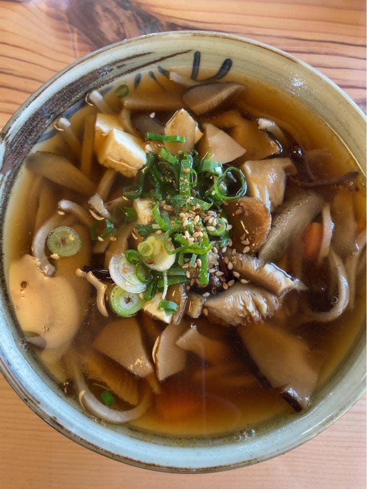 二代目ふるさと村休憩所 吹屋食堂