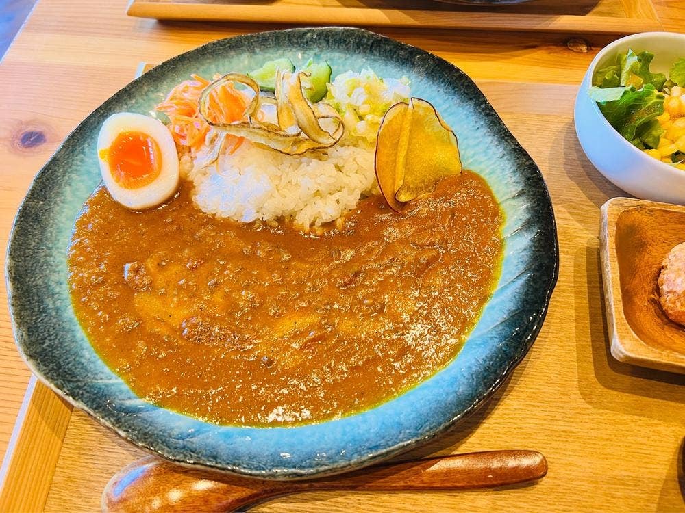 コモンズカフェ