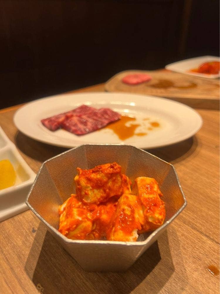 焼肉レストラン ロインズ 久茂地店