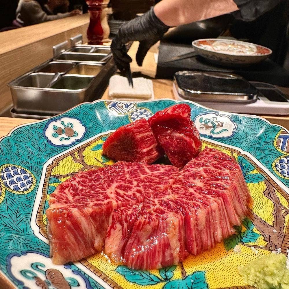 焼肉はんべゑ