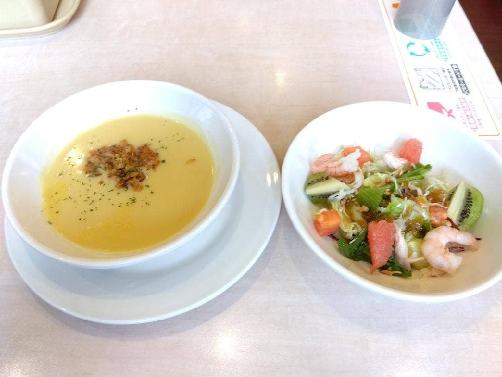 ガスト 川崎駅前本町店