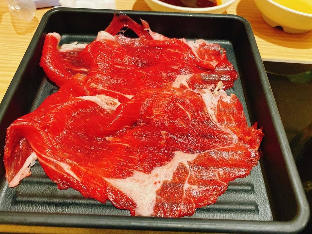 しゃぶ菜 新宿マルイアネックス店