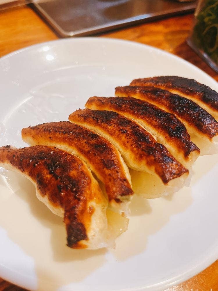佐賀餃子 ぜん 溝の口店