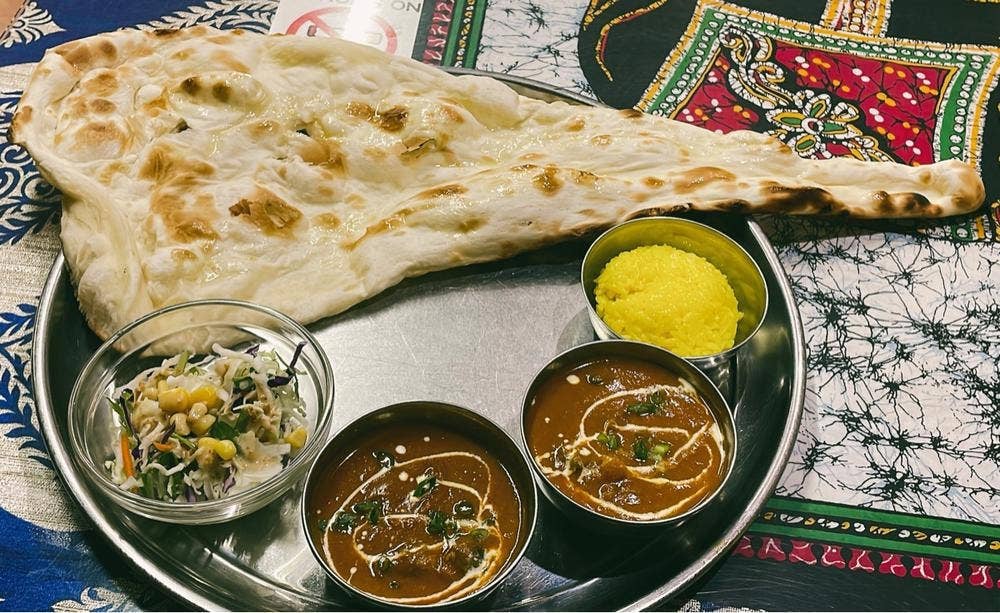 ピースダイニング