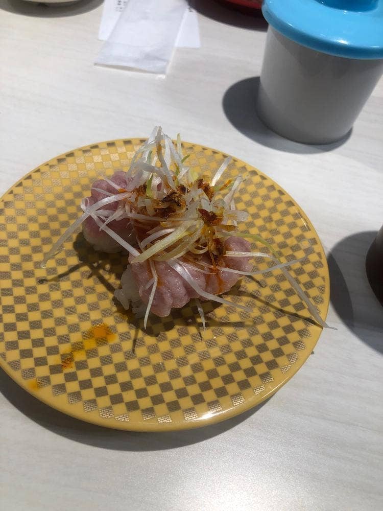 魚べい さがみ野店