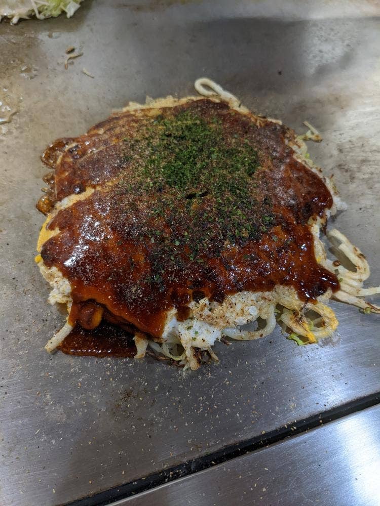 お好み焼きあそう