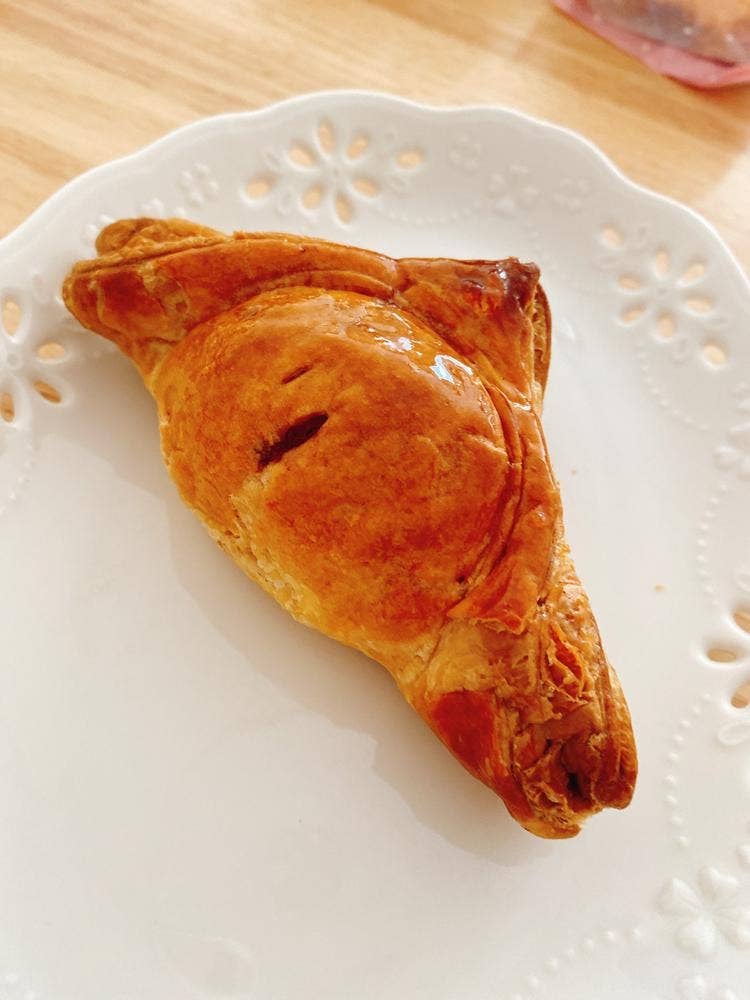 ジャルダン洋菓子店