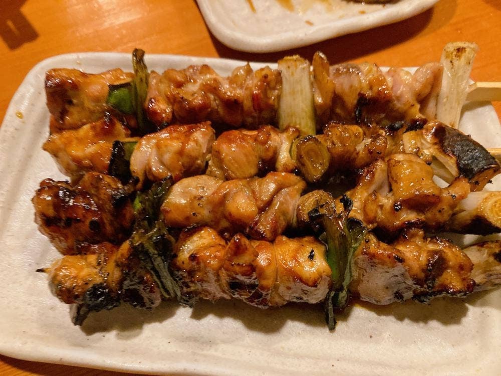 鳥貴族 京都七条店