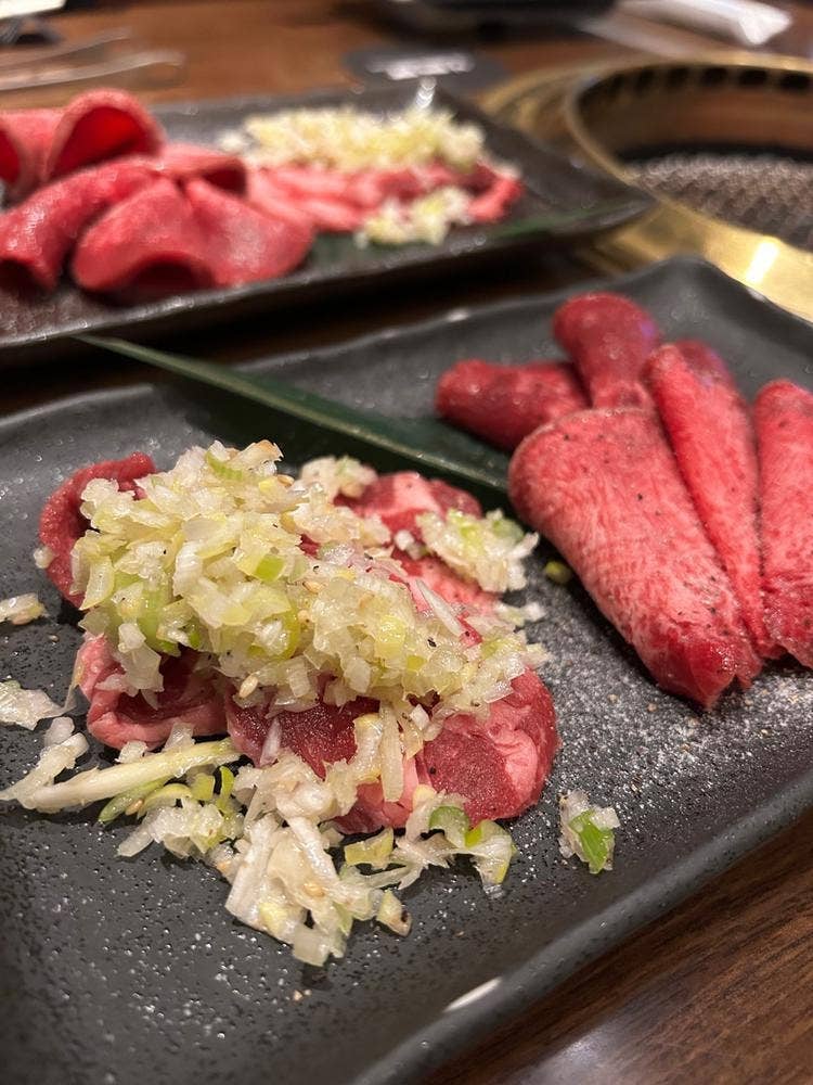 和牛焼肉ブラックホール 歌舞伎町本店