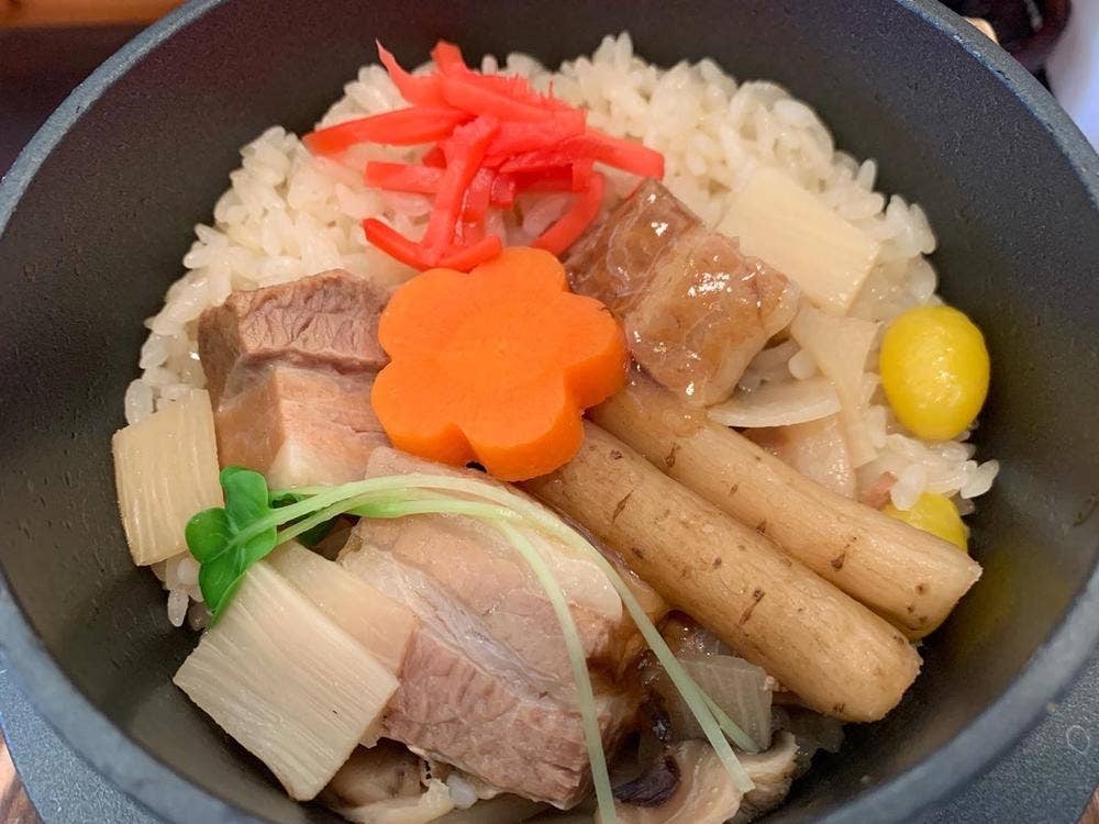 味しるべ 駅逓
