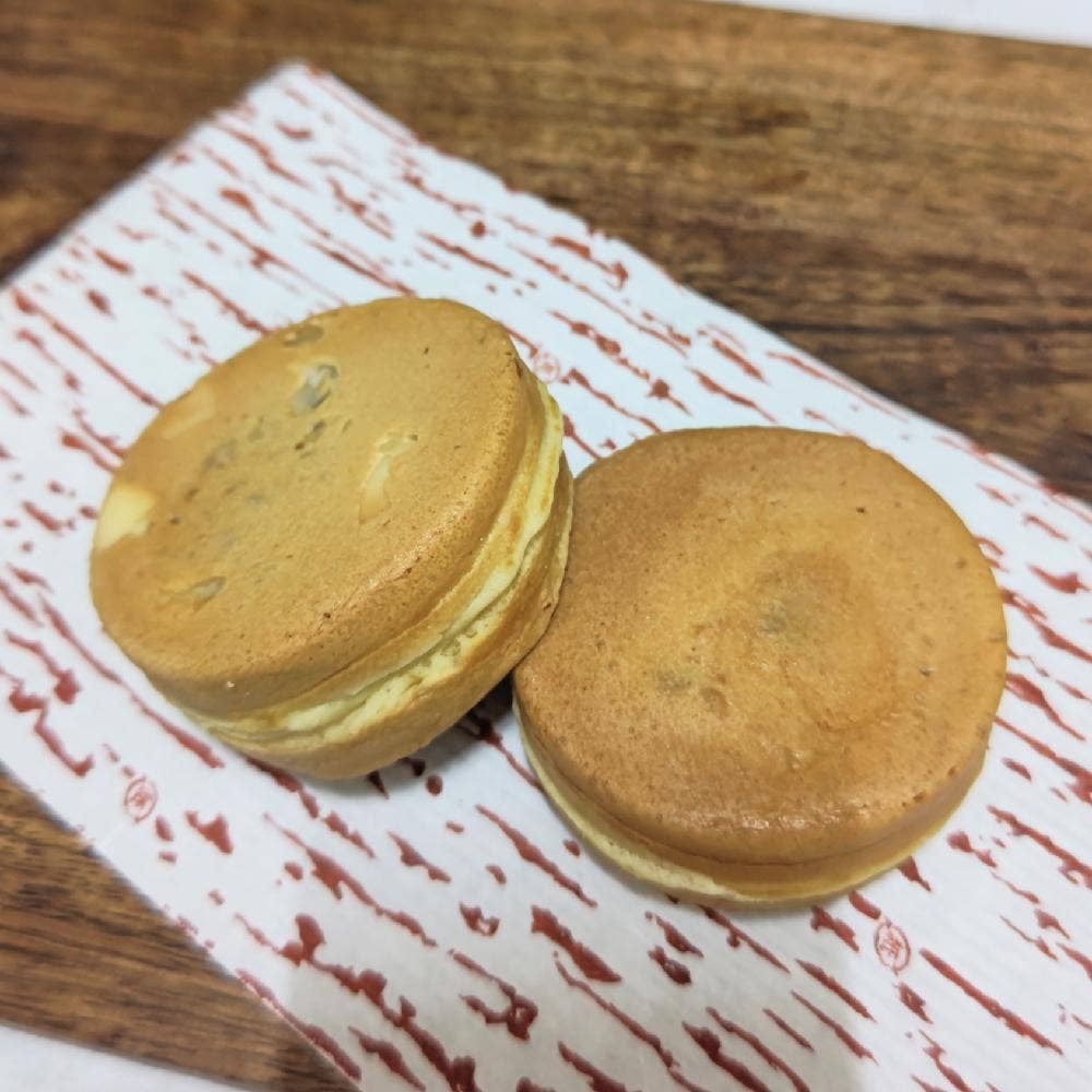 十勝あんこのサザエ 渋谷東急フードショー店