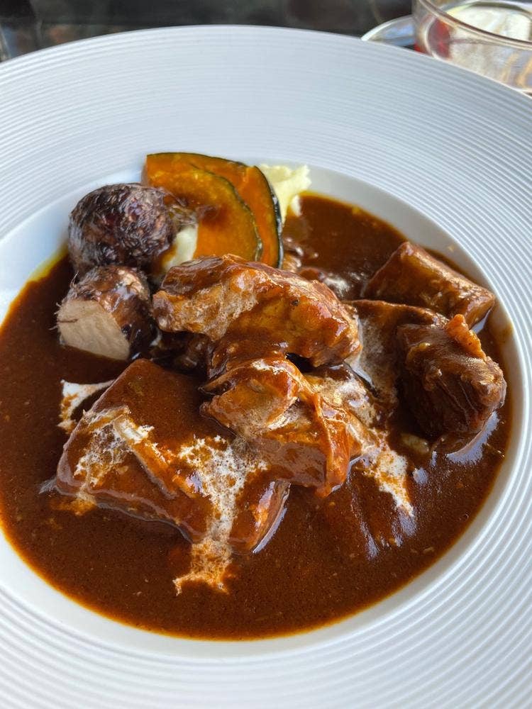 カフェ＆ガーデン しらさぎ邸