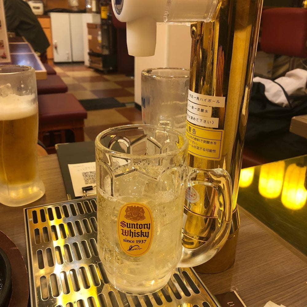 若竹ハイボール酒場 鶴見西口店