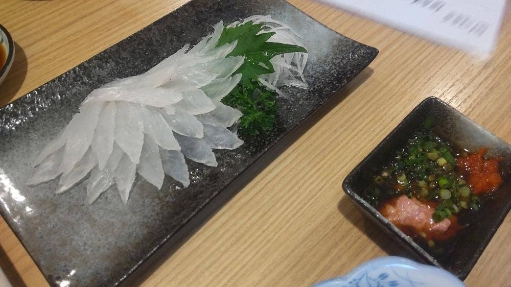 本八幡海鮮居酒屋味処 きまっし 南八幡店