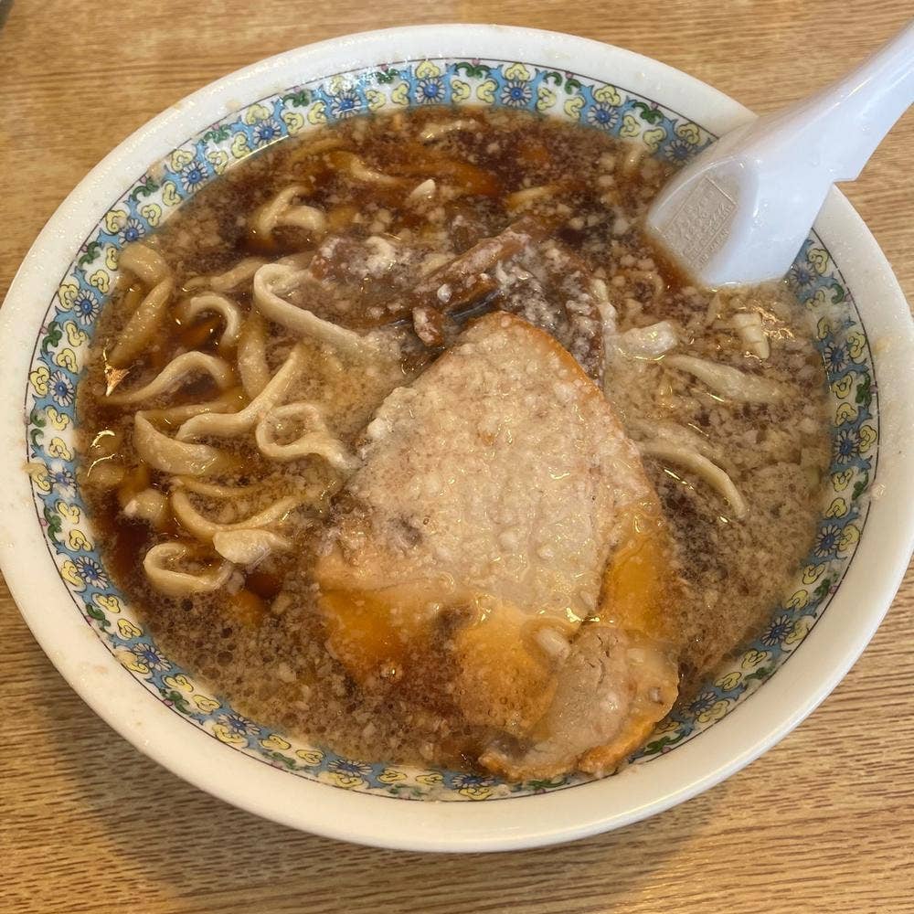 いこい食堂