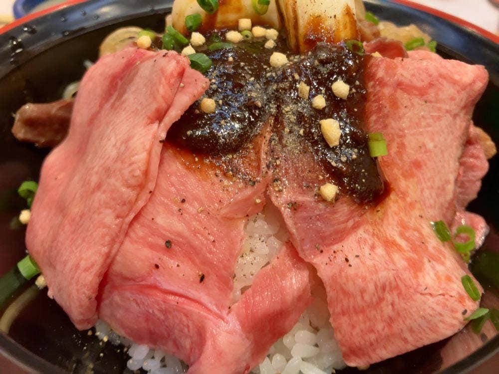 利久の和食処 松島