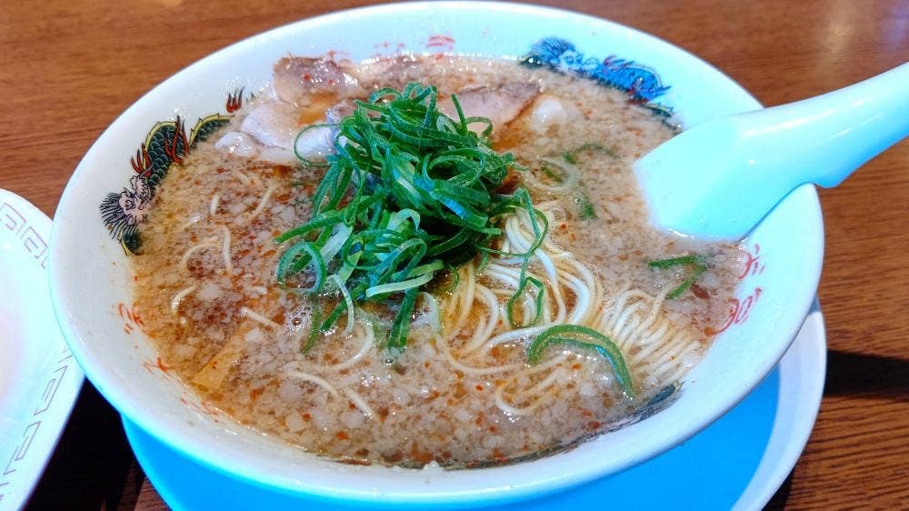 来来亭 東川口店