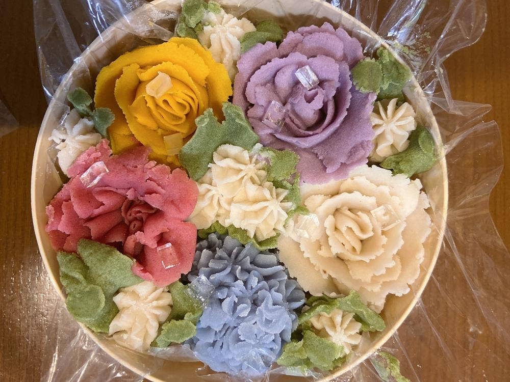 出羽の恵み かすり家 本店