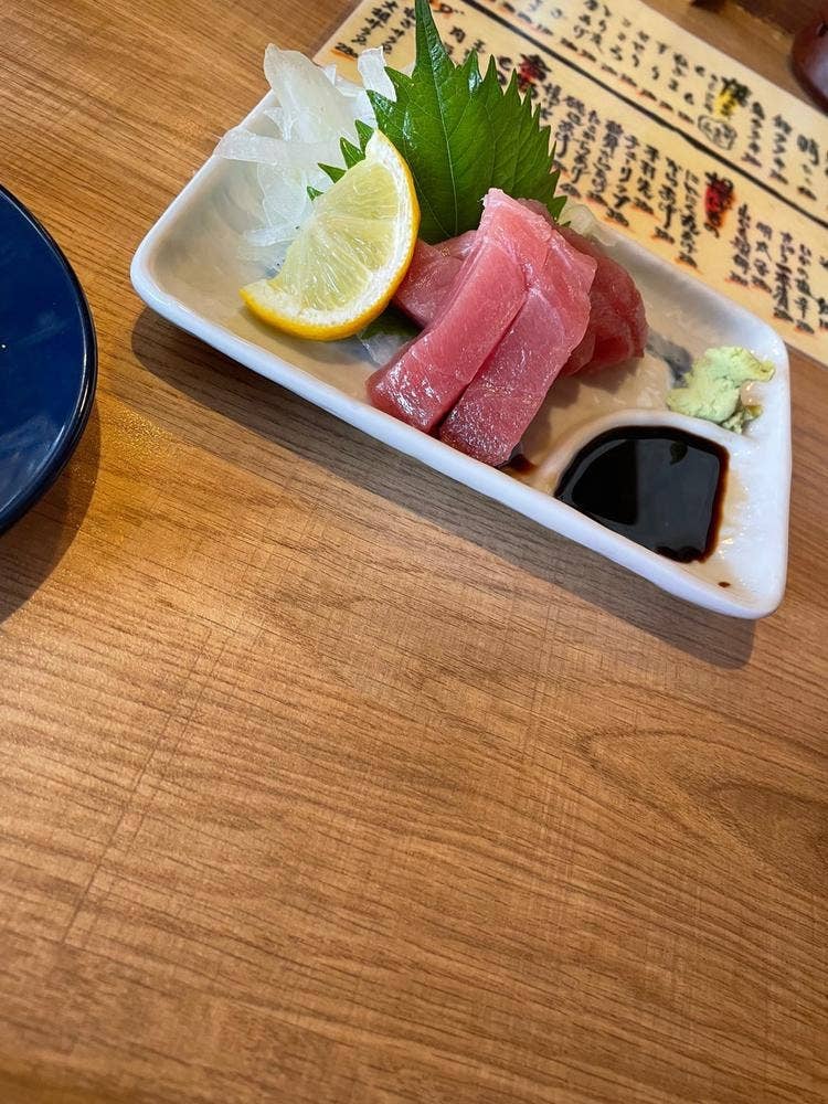 西成酒場 成り屋