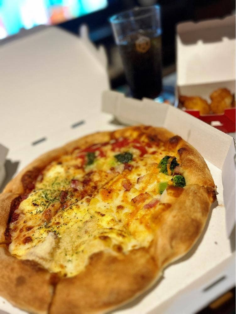ピザハット 上池袋店