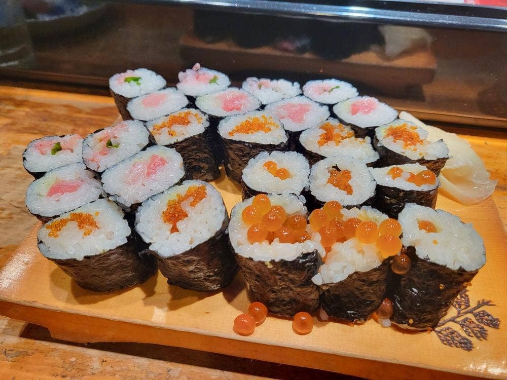 福助