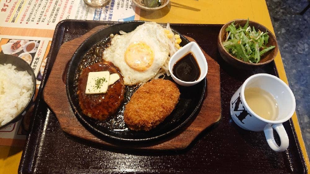 ふじとはち 銀座4丁目店