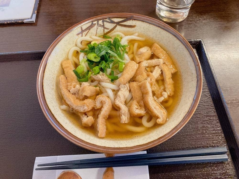 北麓亭