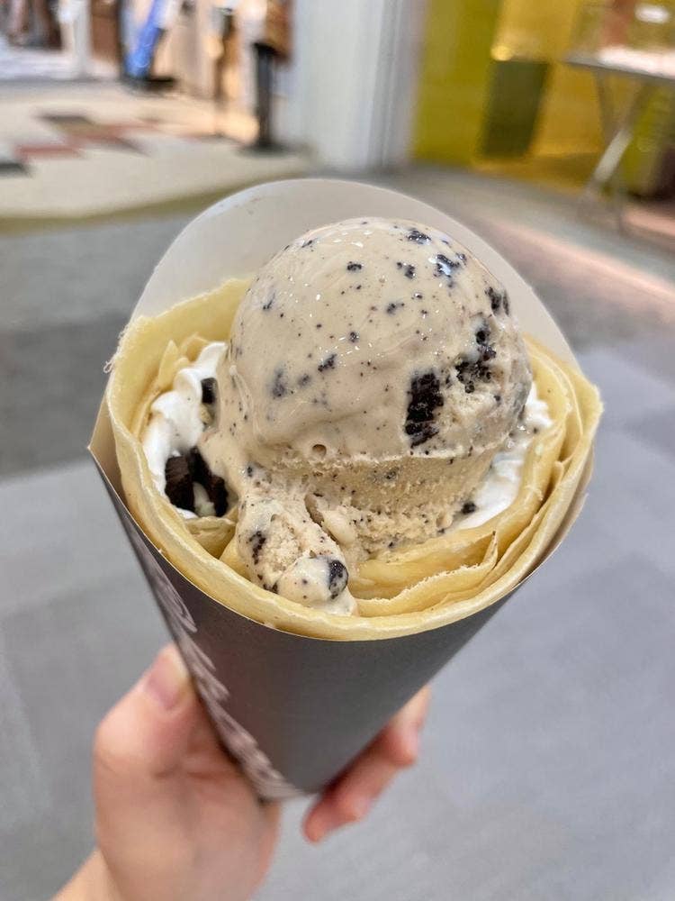 H's CREAM 阪急西宮ガーデンズ店