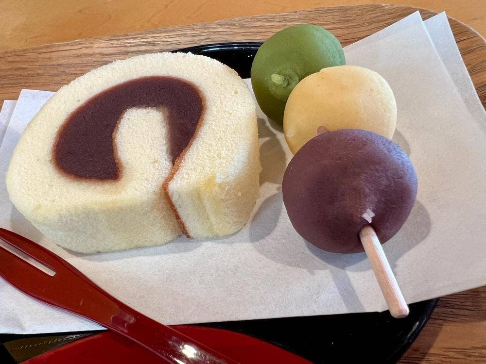 一六茶寮