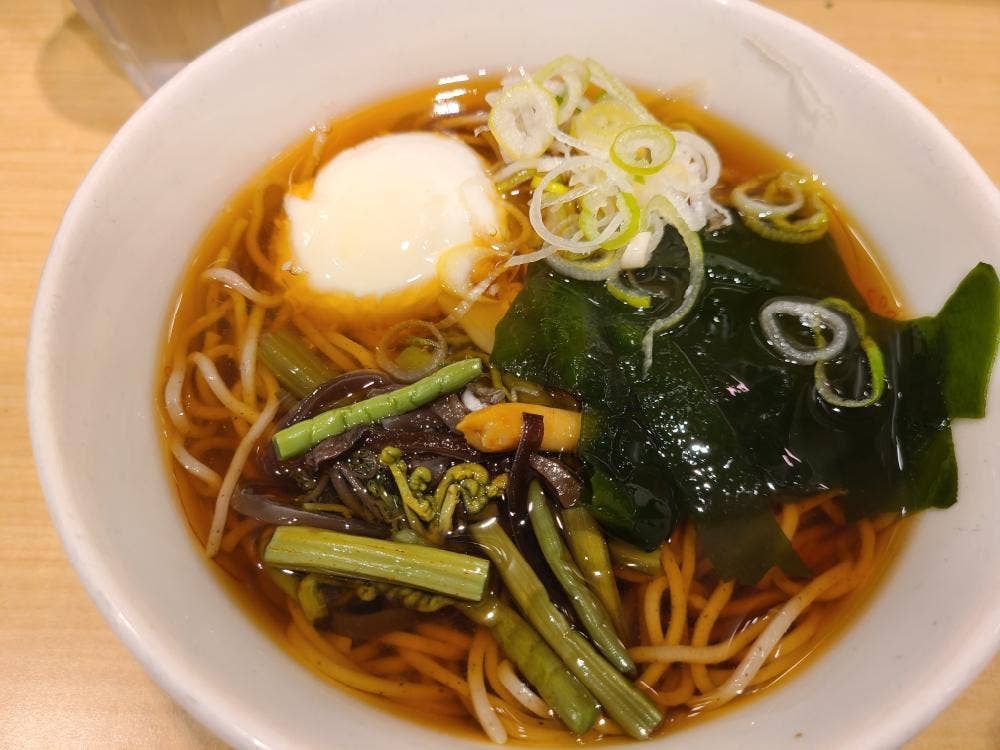 いろり庵きらく 鎌倉店