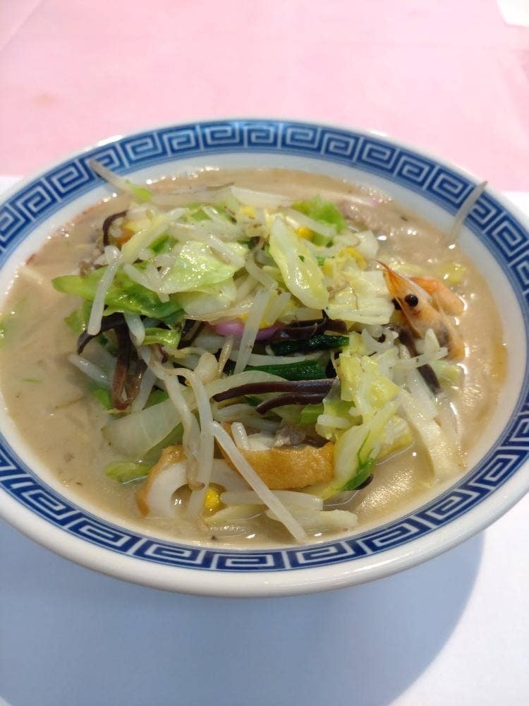 レストラン辰己屋