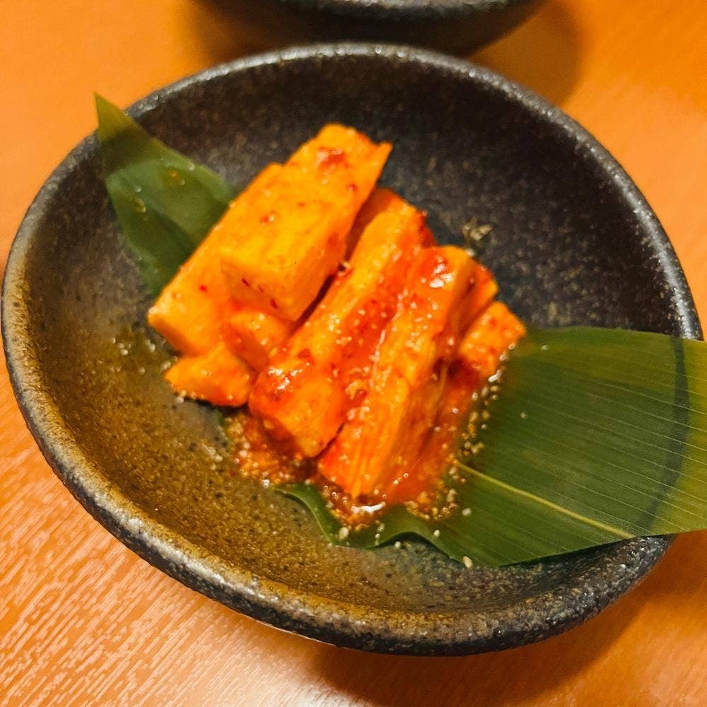 桜屋 馬力キング 赤坂店