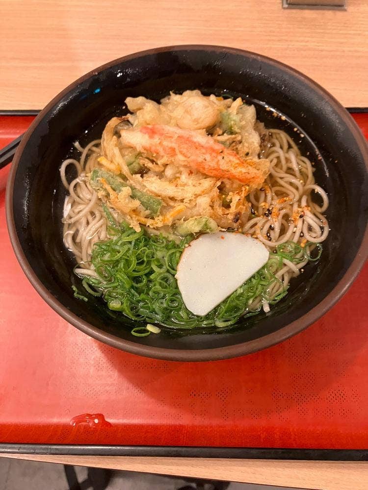 麺家みちくさ 立飲み酒場